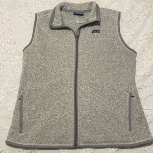 Patagonia Better Sweater Vest